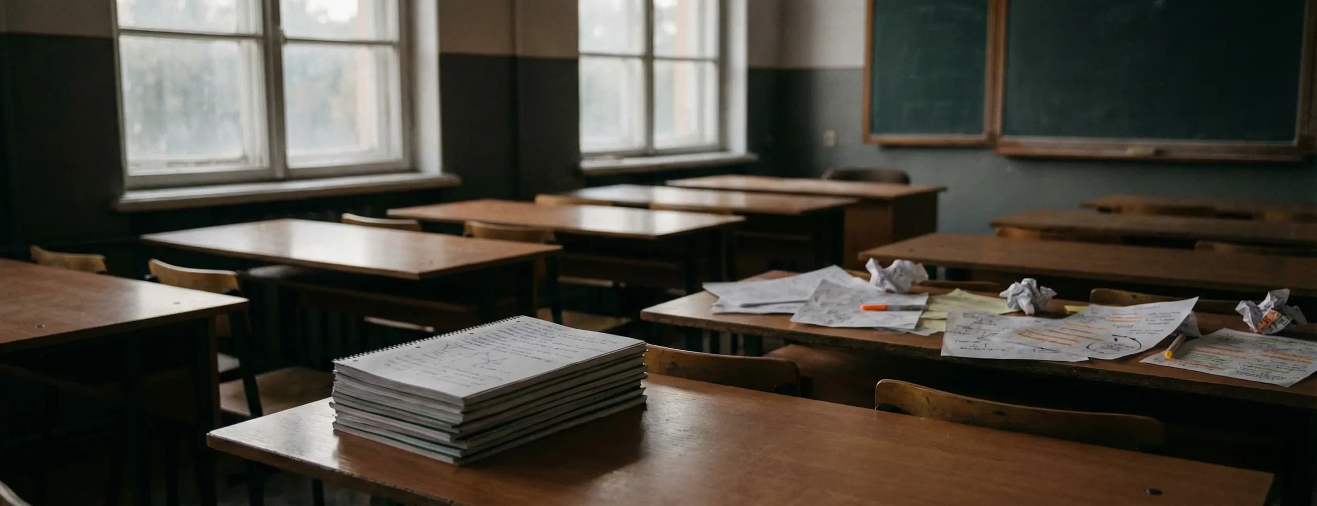 Por que os melhores alunos da faculdade nem sempre passam na residência