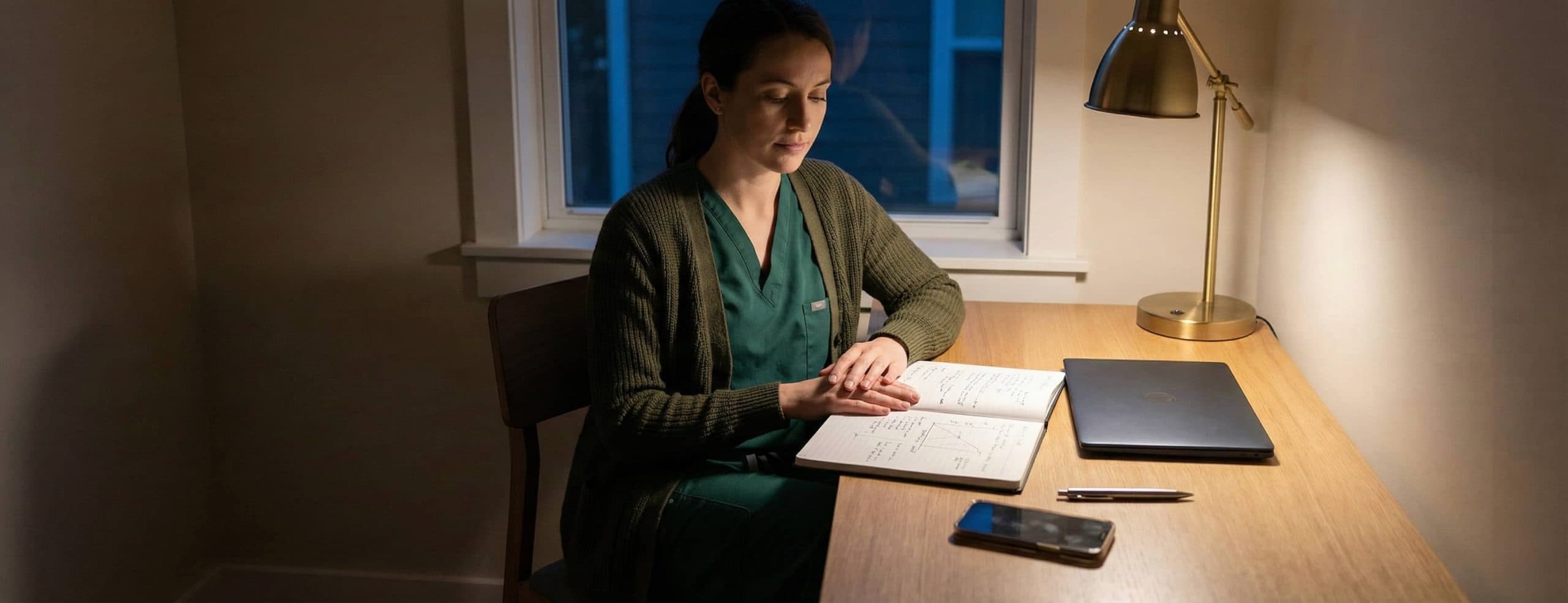 Como montar uma rotina de estudos para residência médica mesmo com internato e plantões